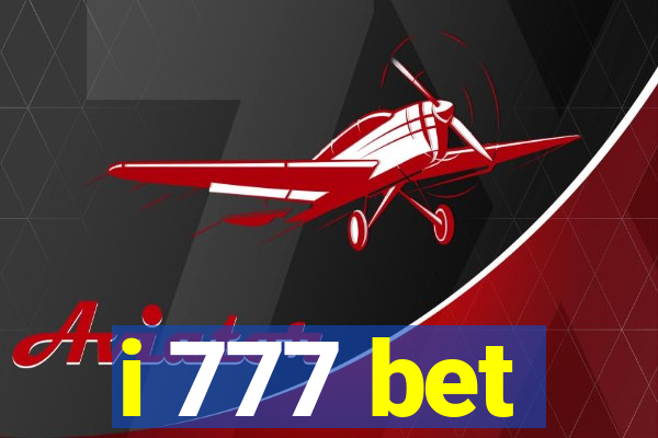 i 777 bet